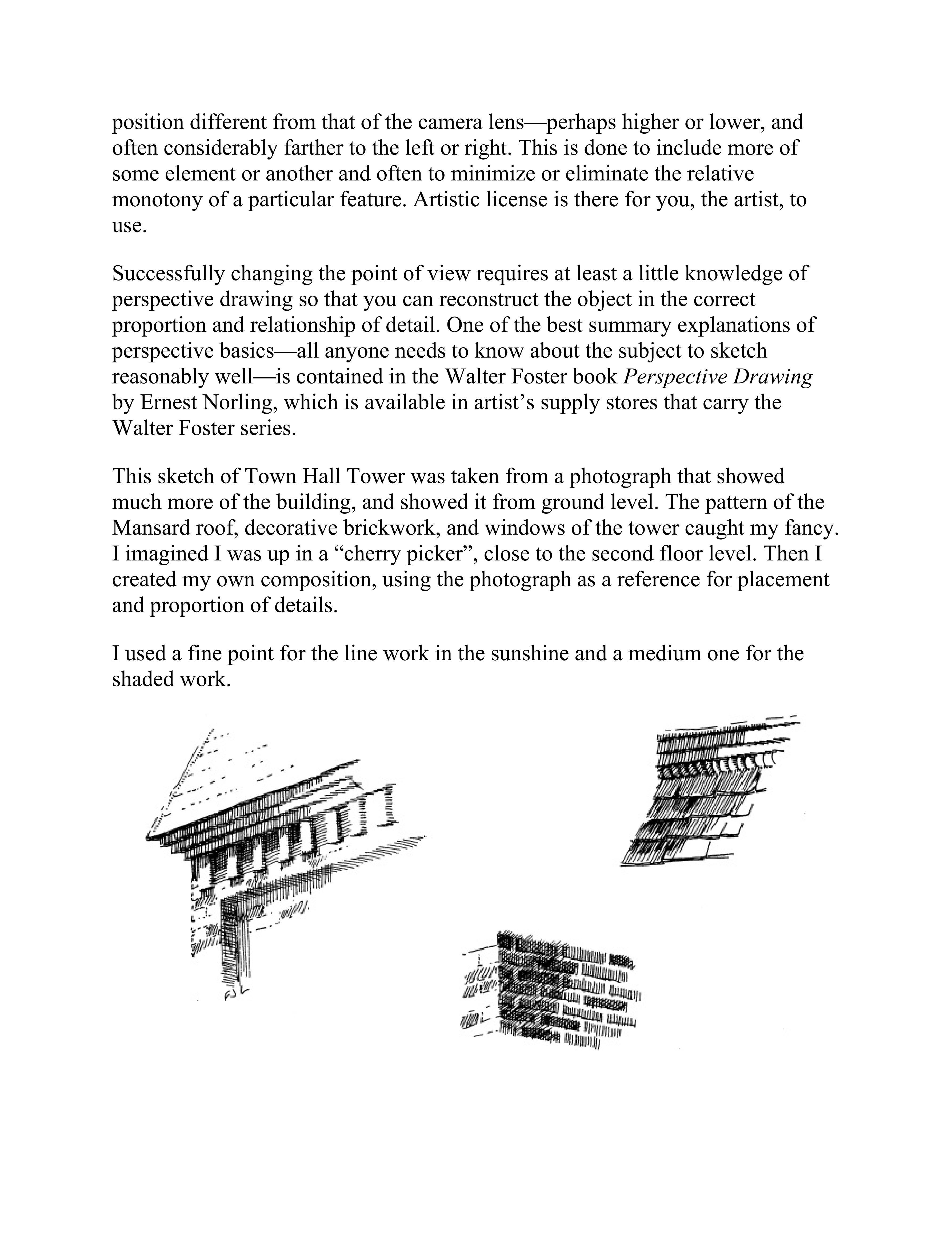 آموزش نقاشی طراحی سیاه قلم شهرری